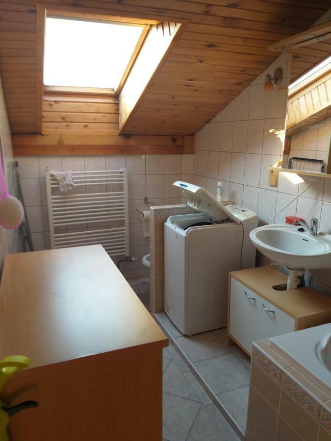 Apartman Ala Poprad Exterior foto